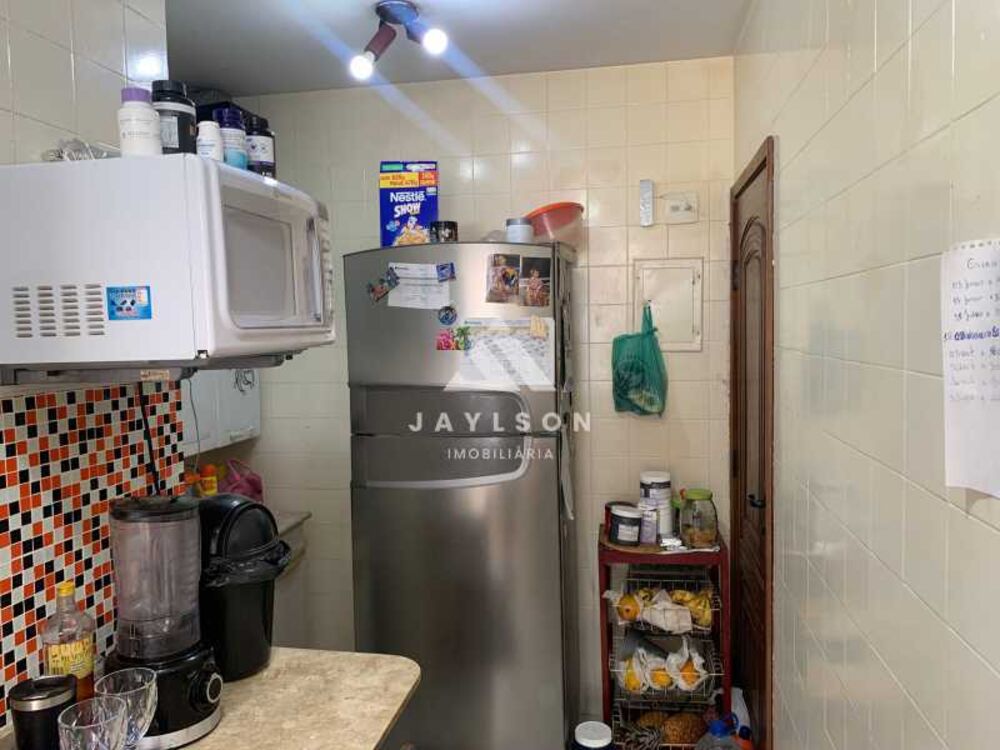 Apartamento, 2 quartos, 70 m² - Foto 7
