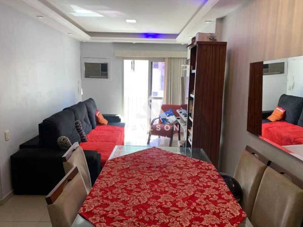 Apartamento, 2 quartos, 70 m² - Foto 3