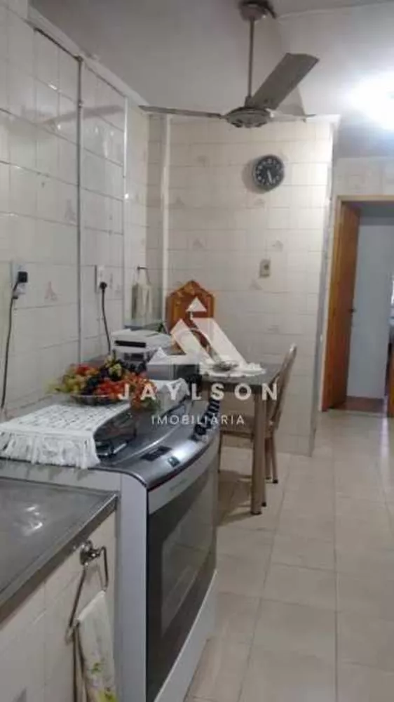 Apartamento, 2 quartos, 70 m² - Foto 2