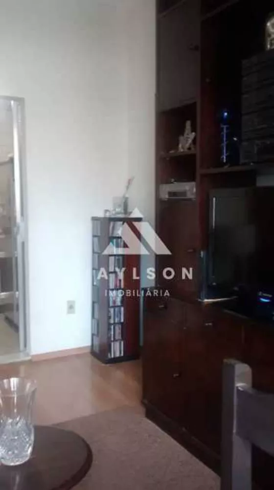 Apartamento, 2 quartos, 70 m² - Foto 5