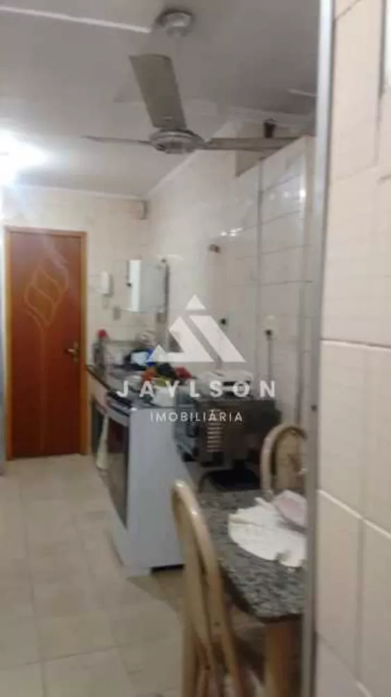 Apartamento, 2 quartos, 70 m² - Foto 11