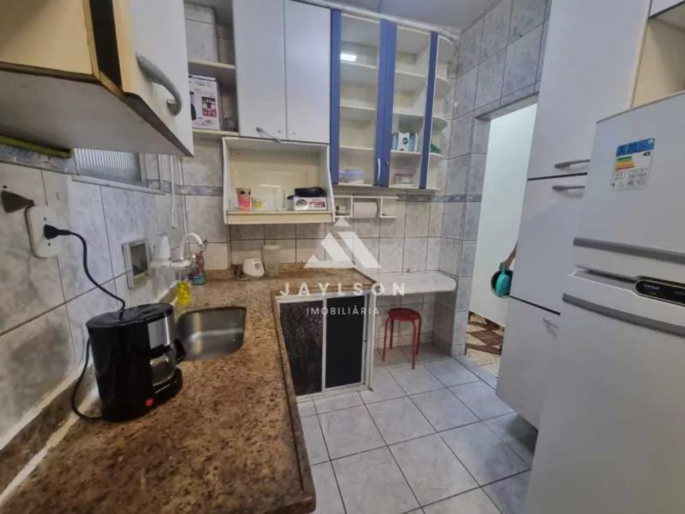 Apartamento, 2 quartos, 72 m² - Foto 11