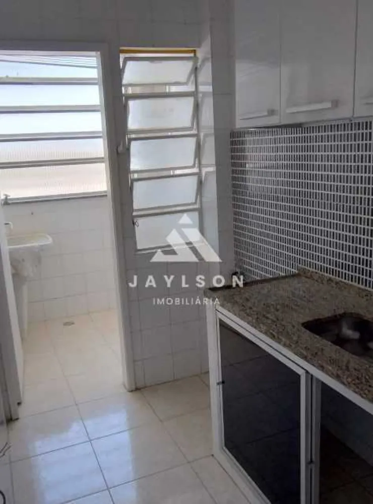 Apartamento, 2 quartos, 54 m² - Foto 7