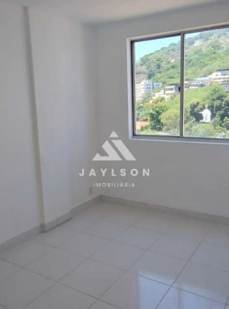 Apartamento, 2 quartos, 54 m² - Foto 2