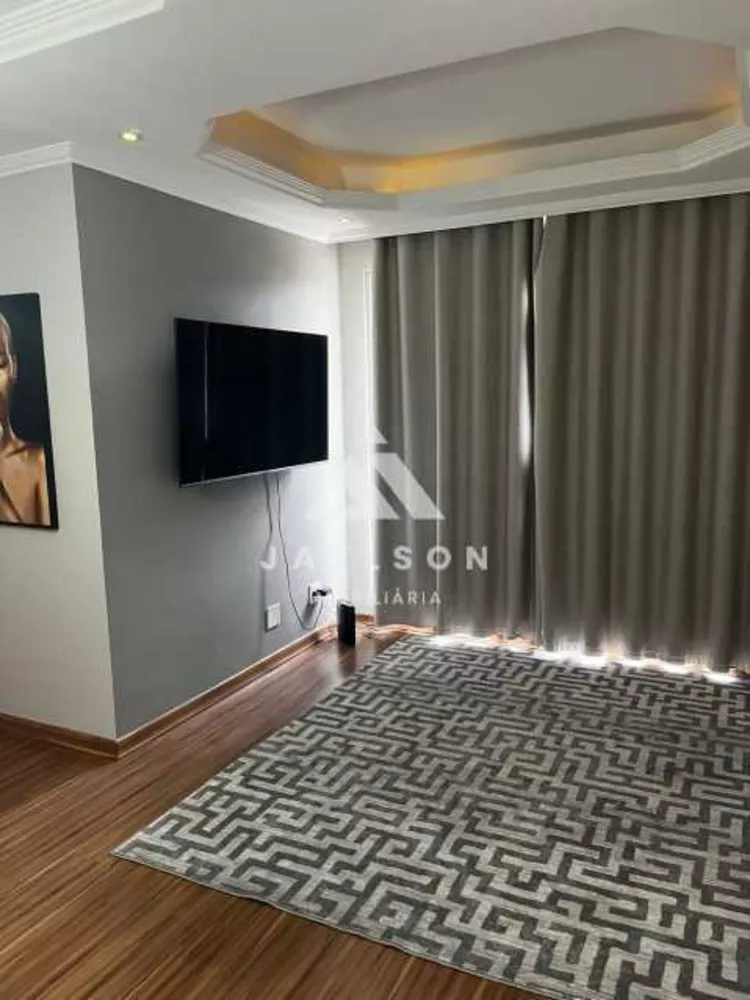 Apartamento à venda com 2 quartos, 51m² - Foto 1