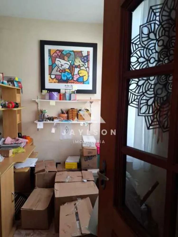Casa, 4 quartos, 242 m² - Foto 9
