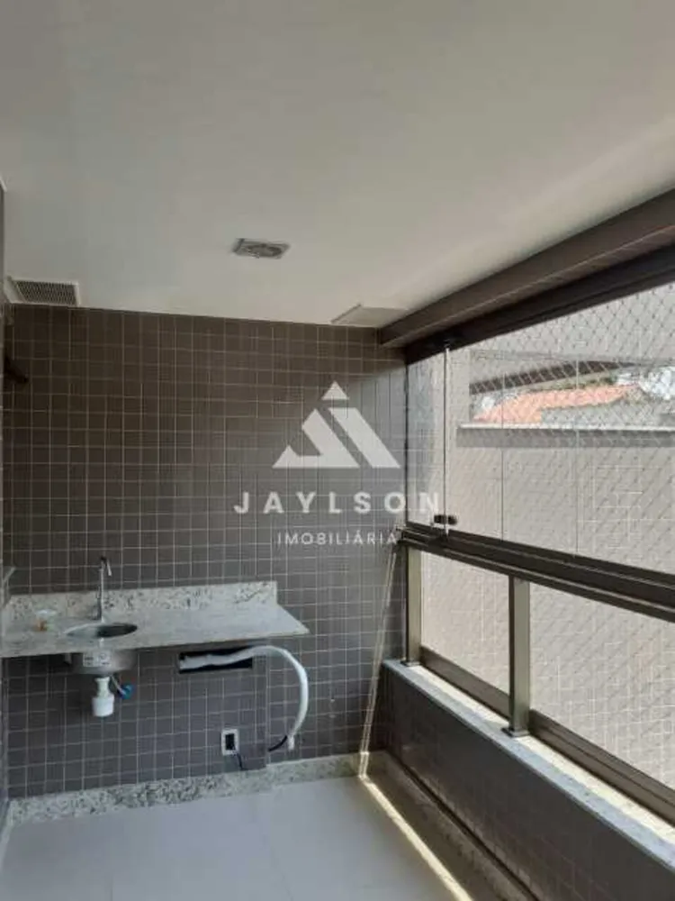 Apartamento, 2 quartos, 68 m² - Foto 3