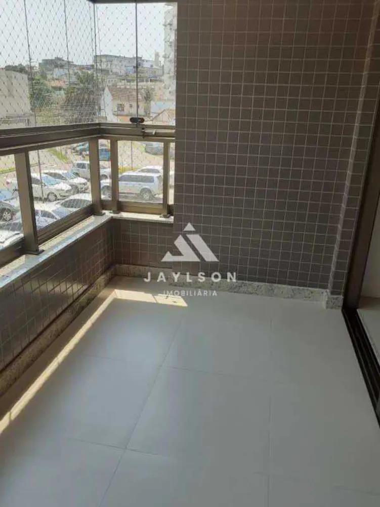 Apartamento, 2 quartos, 68 m² - Foto 2