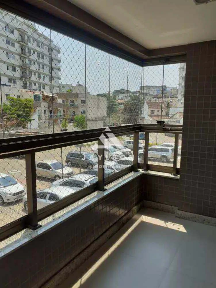 Apartamento, 2 quartos, 68 m² - Foto 1