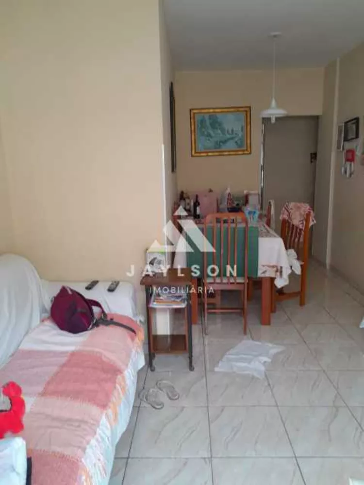 Apartamento, 2 quartos, 71 m² - Foto 2