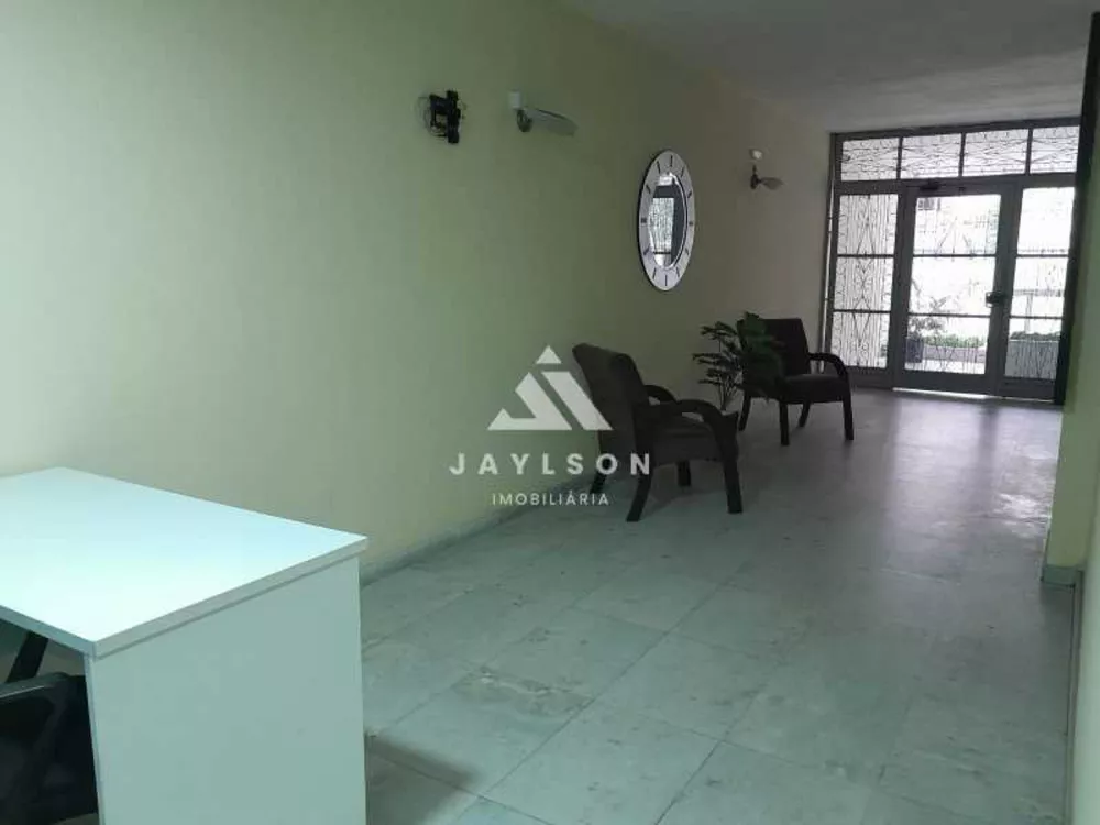 Apartamento, 2 quartos, 71 m² - Foto 8