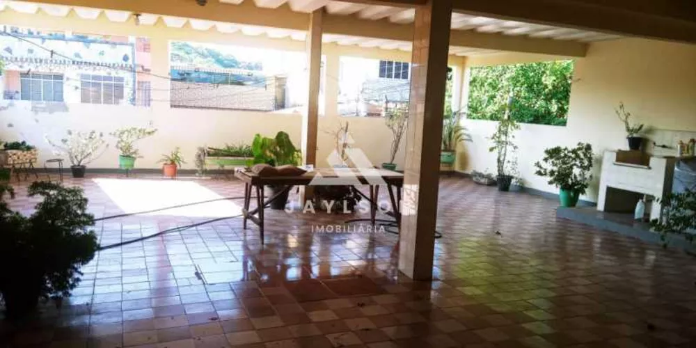 Casa, 3 quartos, 110 m² - Foto 11