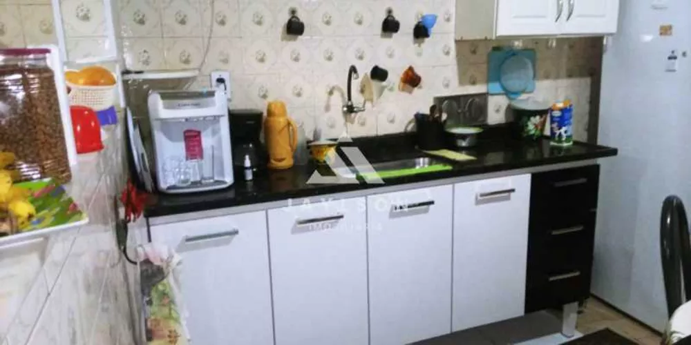 Casa, 3 quartos, 110 m² - Foto 5
