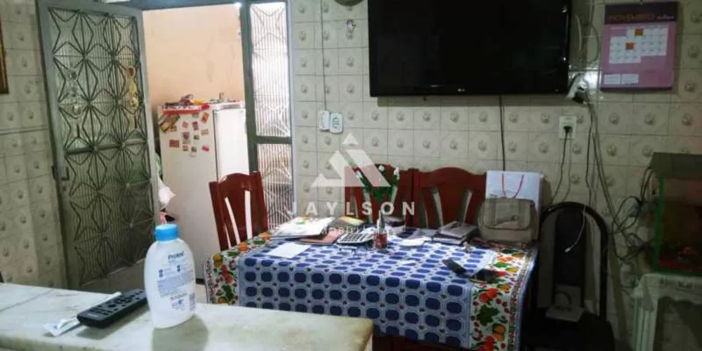 Casa, 3 quartos, 110 m² - Foto 13