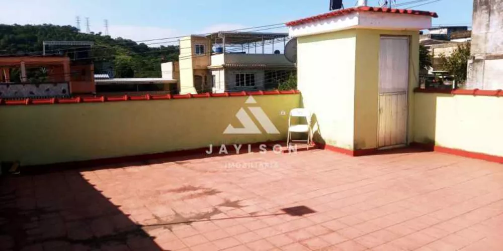 Casa, 3 quartos, 110 m² - Foto 23
