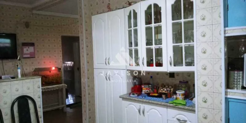 Casa, 3 quartos, 110 m² - Foto 20
