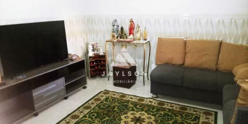 Casa, 3 quartos, 110 m² - Foto 18
