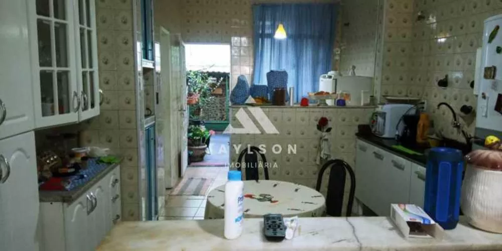 Casa, 3 quartos, 110 m² - Foto 12