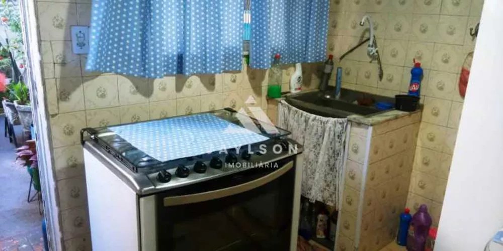 Casa, 3 quartos, 110 m² - Foto 27