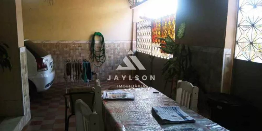 Casa, 3 quartos, 110 m² - Foto 29