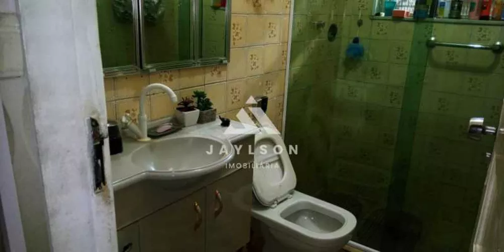 Casa, 3 quartos, 110 m² - Foto 8