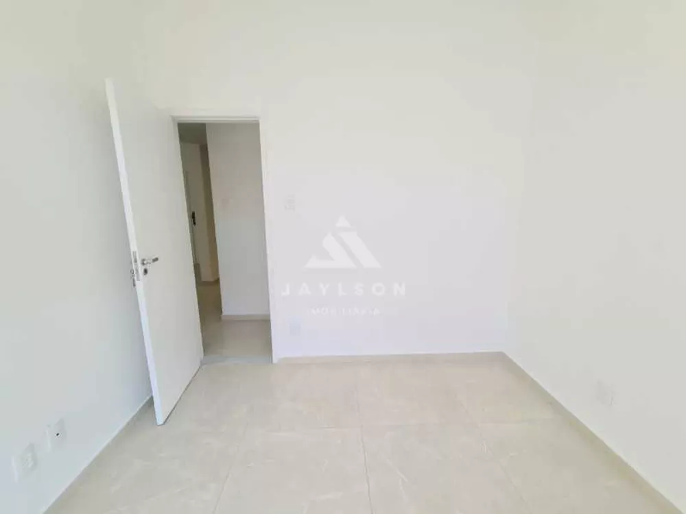 Apartamento à venda com 2 quartos, 55m² - Foto 3