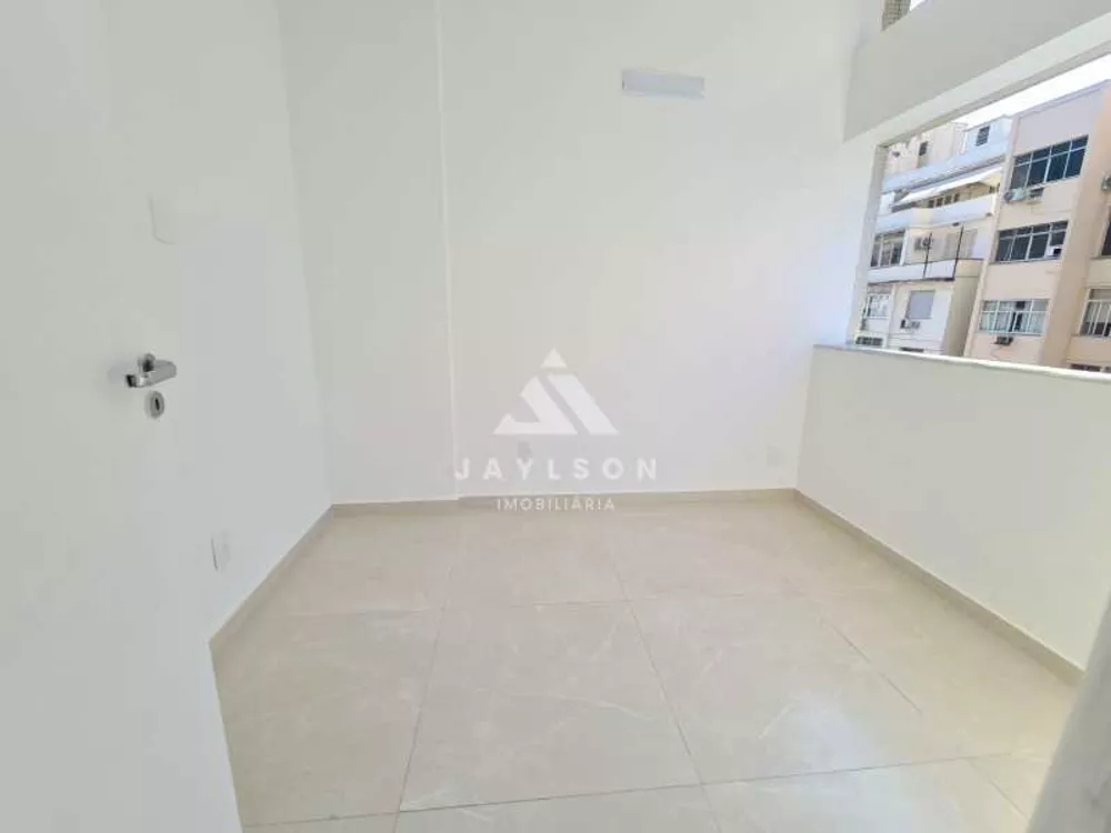 Apartamento à venda com 2 quartos, 55m² - Foto 2