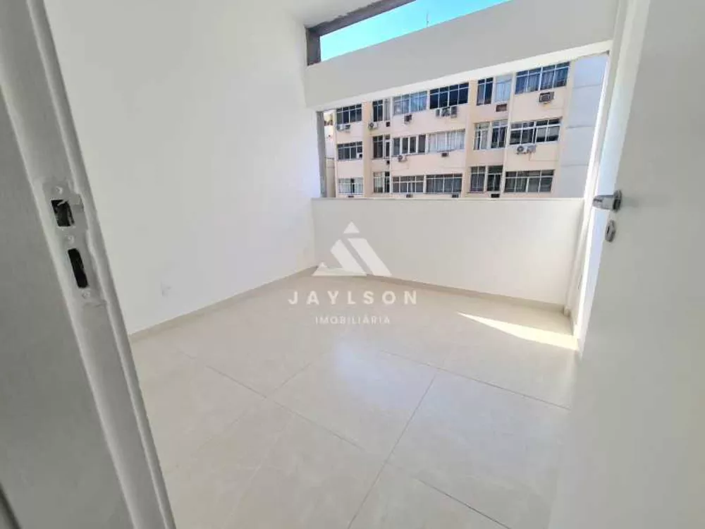 Apartamento à venda com 2 quartos, 55m² - Foto 1