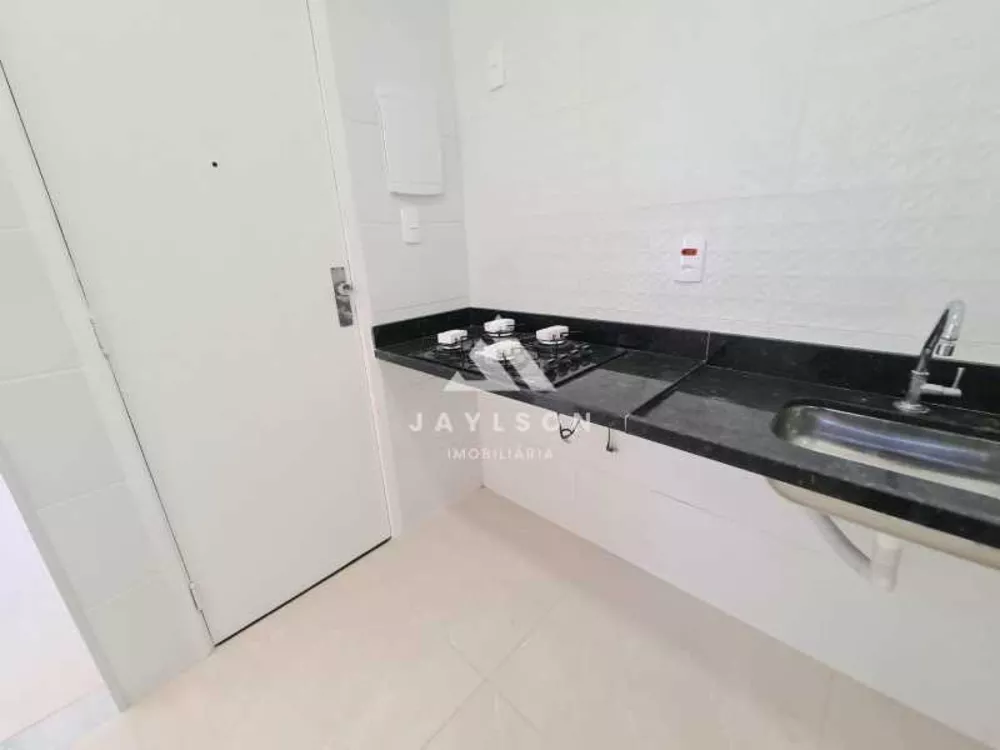 Apartamento à venda com 2 quartos, 55m² - Foto 6