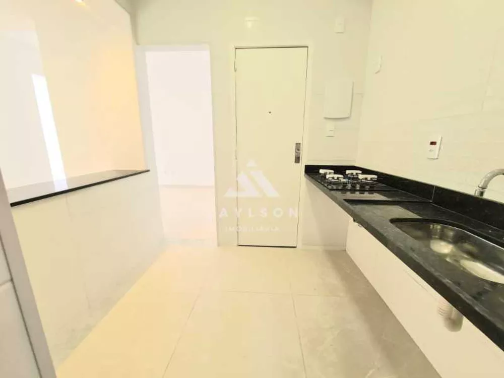 Apartamento à venda com 2 quartos, 55m² - Foto 5