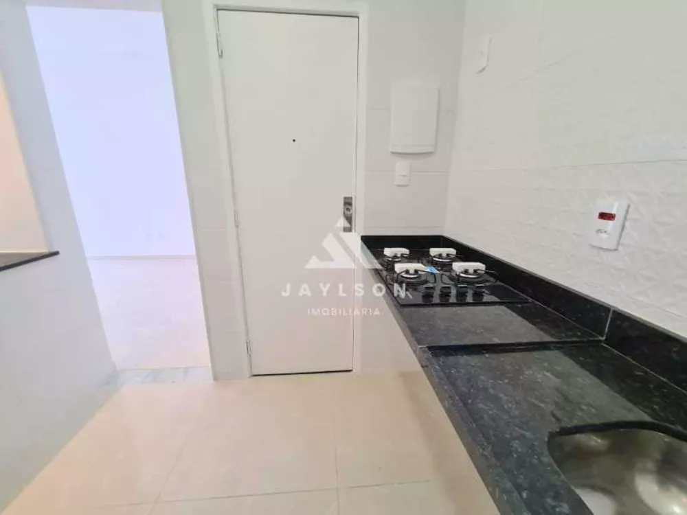 Apartamento à venda com 2 quartos, 55m² - Foto 7