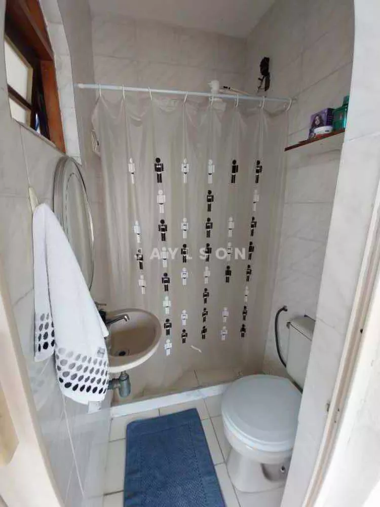 Casa de Vila, 3 quartos - Foto 21