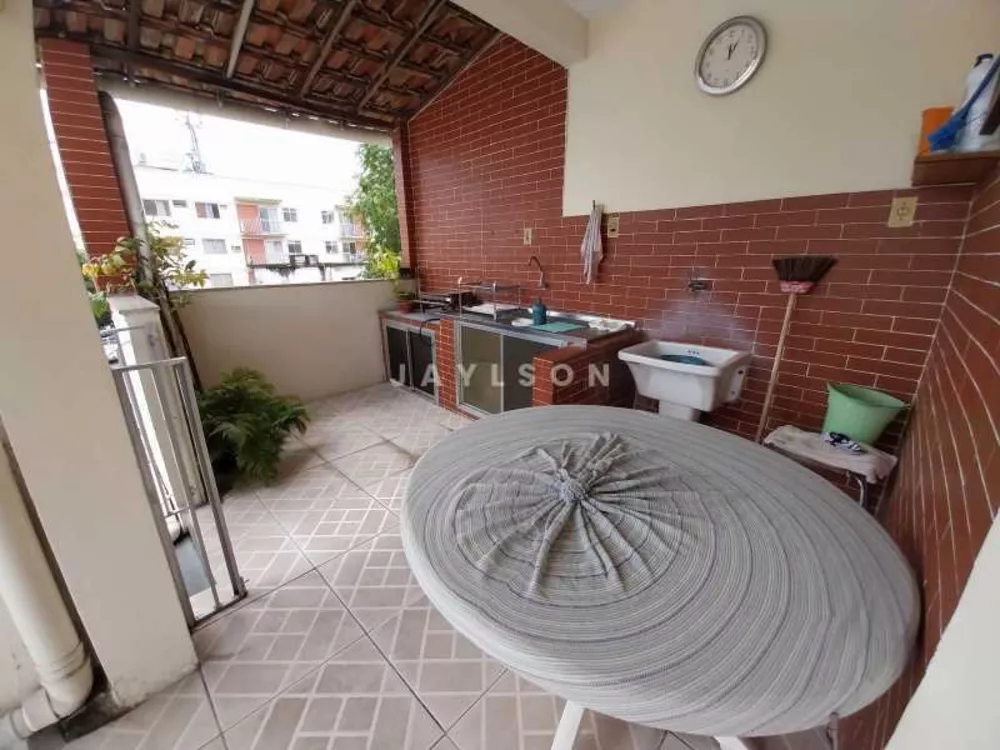 Casa de Vila, 3 quartos - Foto 19