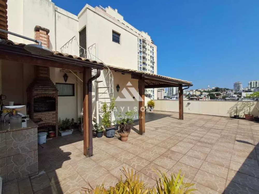 Cobertura, 2 quartos, 172 m² - Foto 26