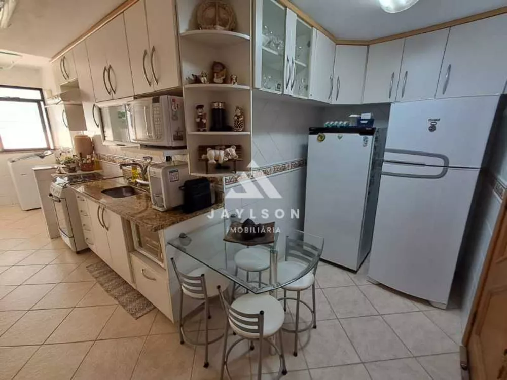 Cobertura, 2 quartos, 172 m² - Foto 11