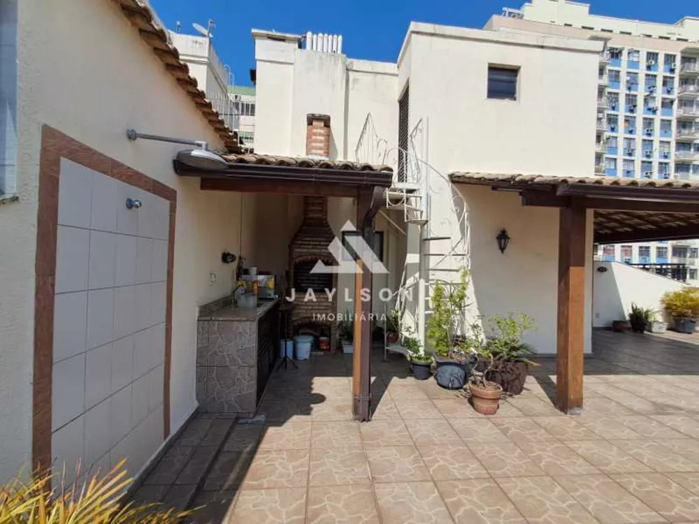 Cobertura, 2 quartos, 172 m² - Foto 5
