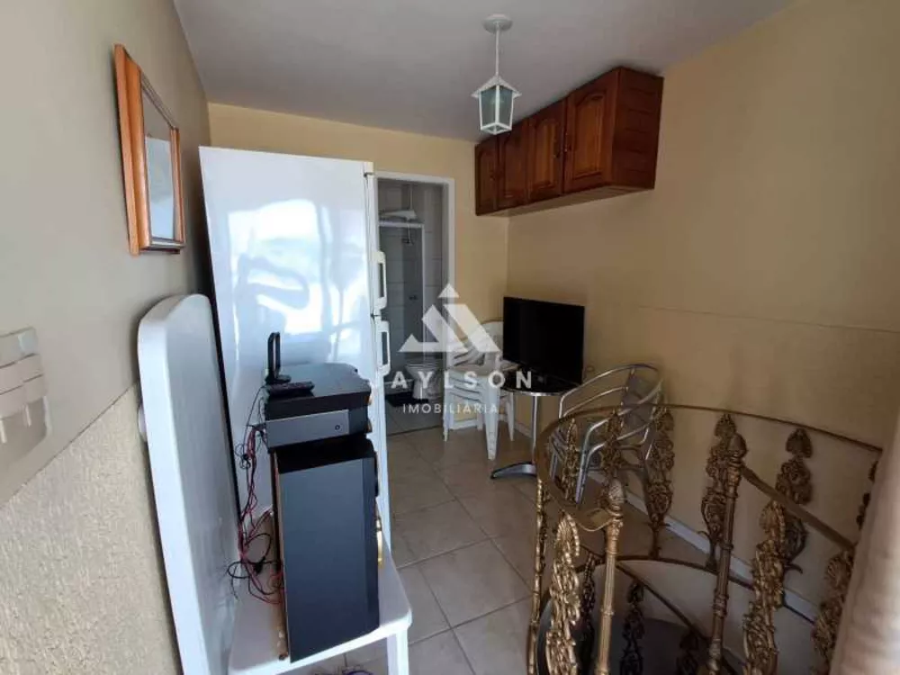 Cobertura, 2 quartos, 172 m² - Foto 12