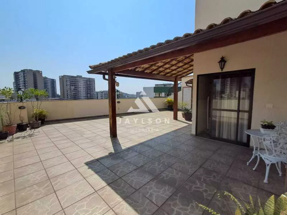 Cobertura, 2 quartos, 172 m² - Foto 16