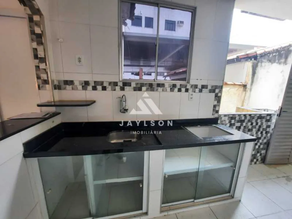 Apartamento, 2 quartos, 47 m² - Foto 11