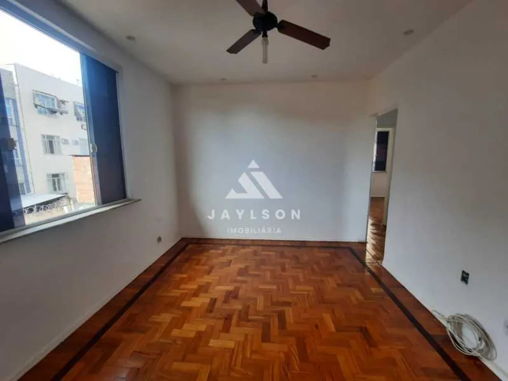 Apartamento, 2 quartos, 47 m² - Foto 1