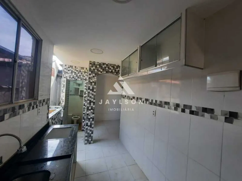 Apartamento, 2 quartos, 47 m² - Foto 9