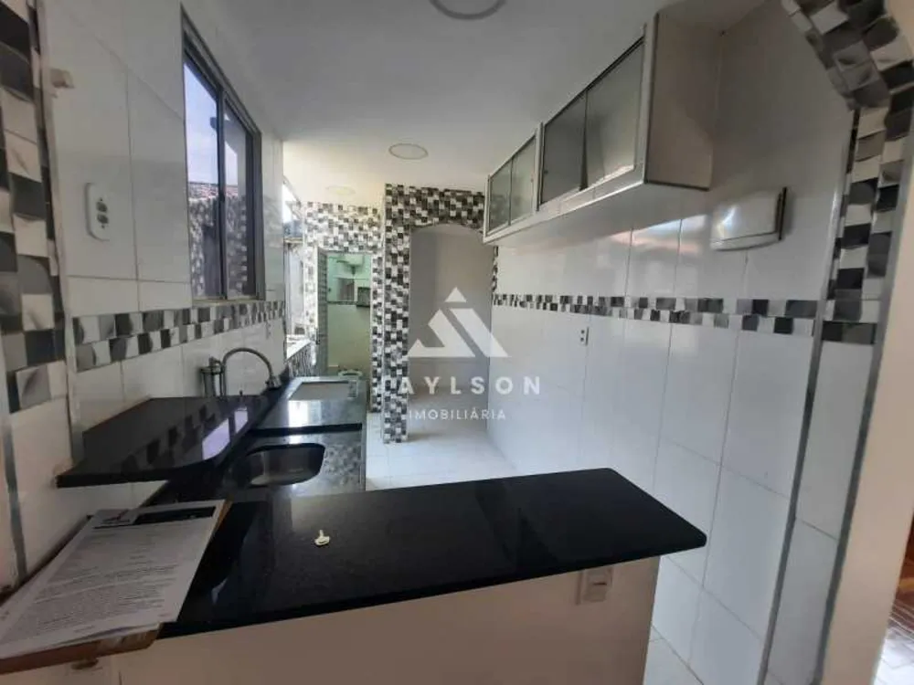 Apartamento, 2 quartos, 47 m² - Foto 10