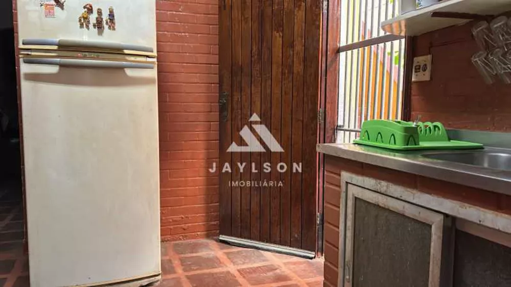 Casa, 3 quartos, 234 m² - Foto 10