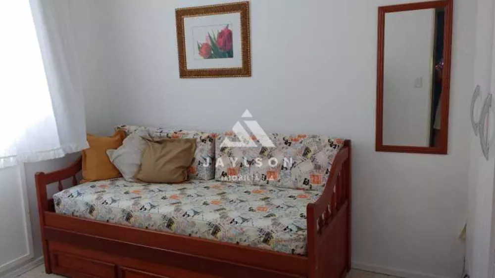 Apartamento à venda com 2 quartos, 46m² - Foto 9