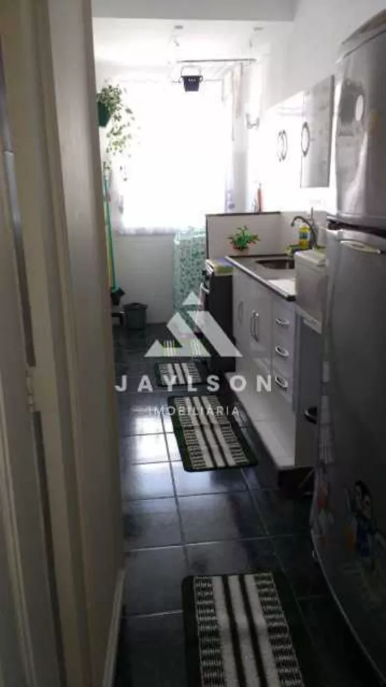 Apartamento à venda com 2 quartos, 46m² - Foto 10