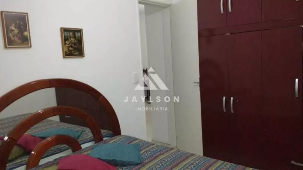 Apartamento à venda com 2 quartos, 46m² - Foto 6