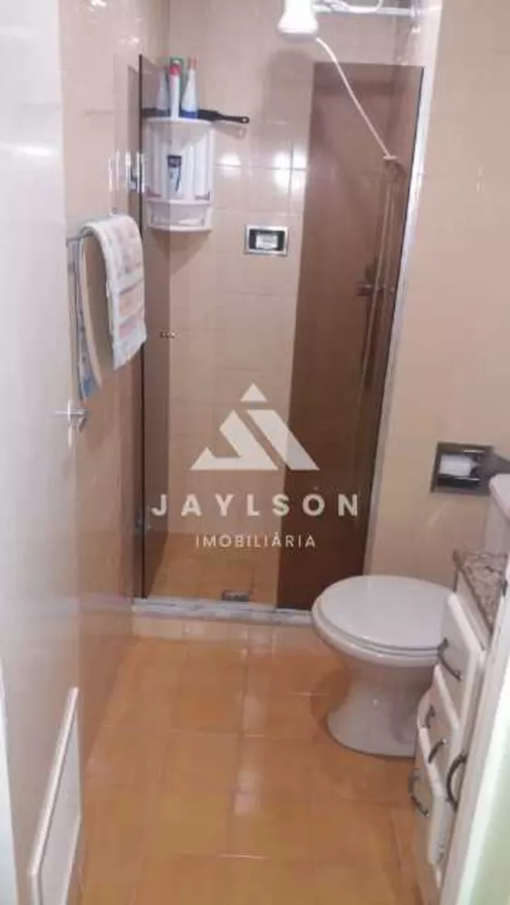 Apartamento, 2 quartos, 50 m² - Foto 5