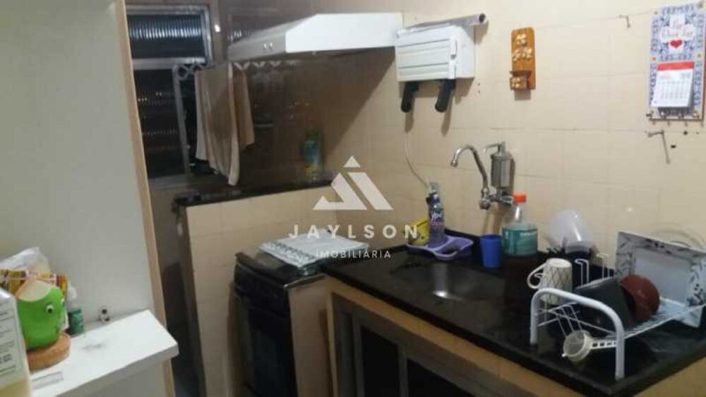 Apartamento, 2 quartos, 50 m² - Foto 17
