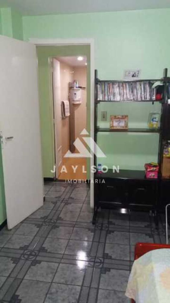 Apartamento, 2 quartos, 50 m² - Foto 9