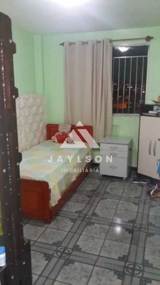 Apartamento, 2 quartos, 50 m² - Foto 10